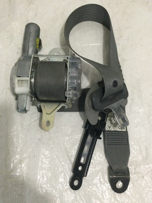 2009 Toyota Prius Driver Front Left Seat Belt OEM