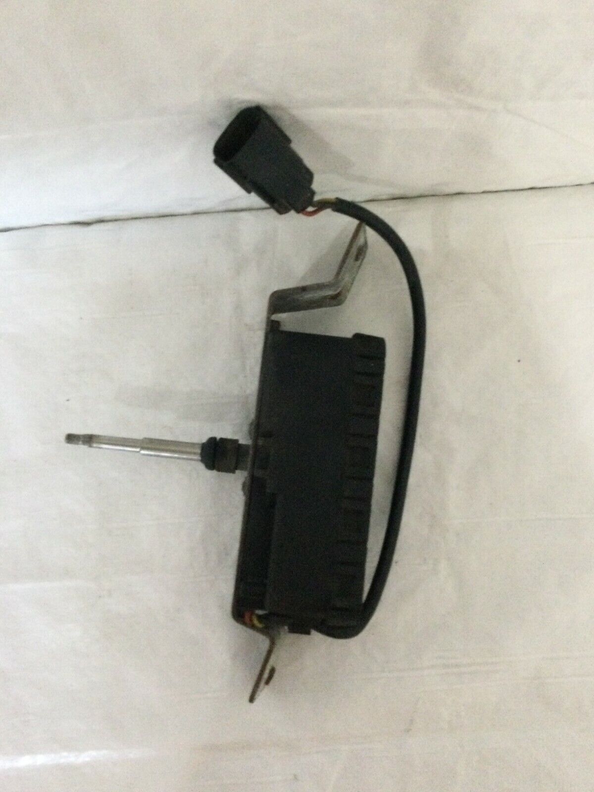 2004 Volvo S60 Headlamp Washer Motor OEM