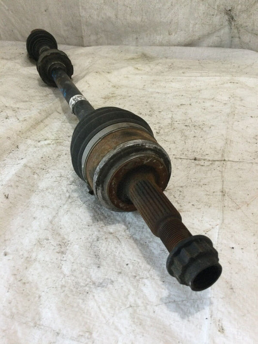 2021-2022 Toyota Corolla Right Passenger Front Axle Shaft OEM