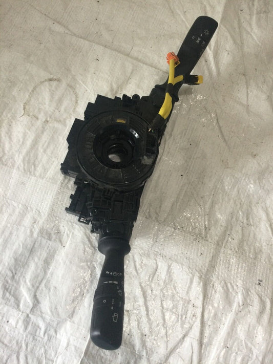 2016 Toyota RAV4 Right passenger  Combination Switch Control  wiper OEM