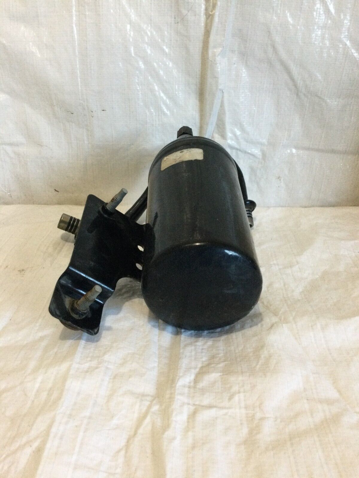 2007 Dodge Ram 2500 3500 6.7L Diesel Air Conditioning Accumulator 55056758AC OEM