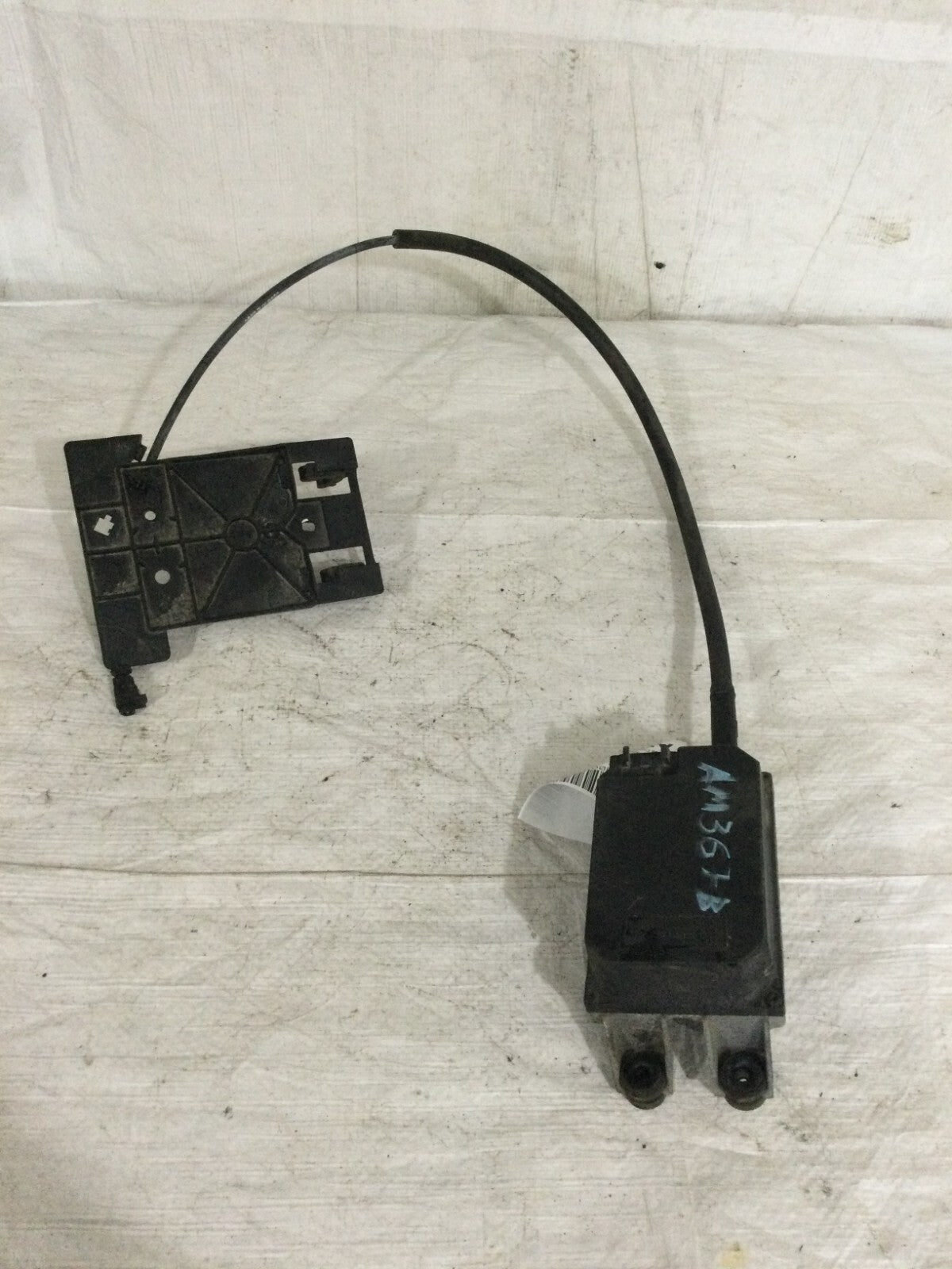 2001 Chevrolet Silverado 2500 Cruise Control Module 25315559 OEM