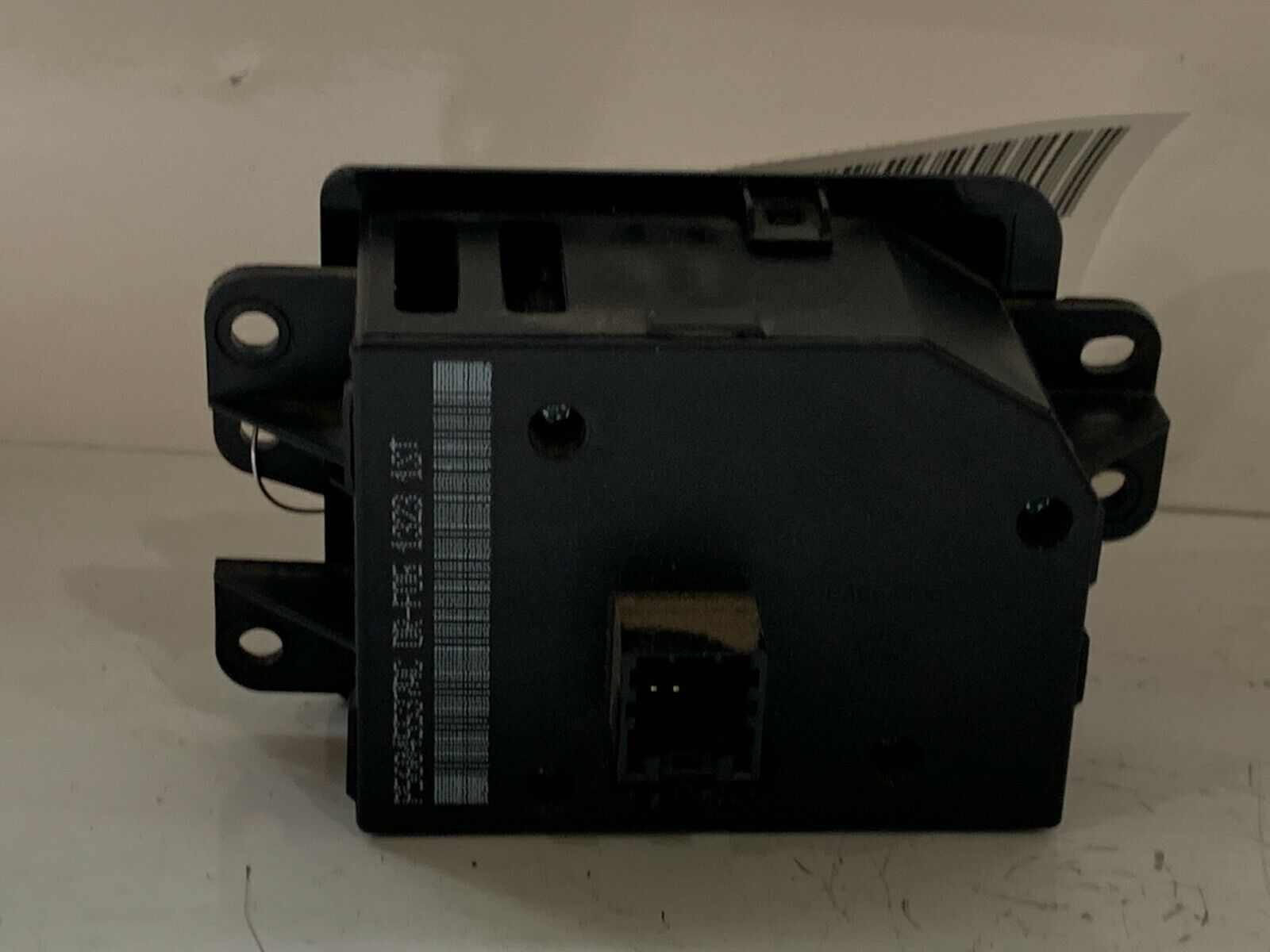 2002-2005 Dodge Ram 1500 Headlight Fog Light Cargo Dome Switch 56045537AC OEM