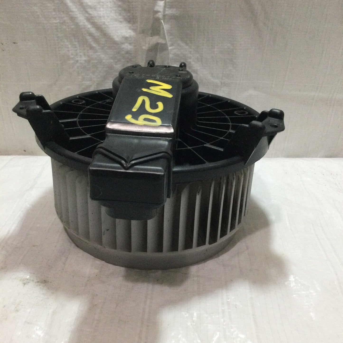 2007 Acura CSX A/C Heater Blower Motor OEM
