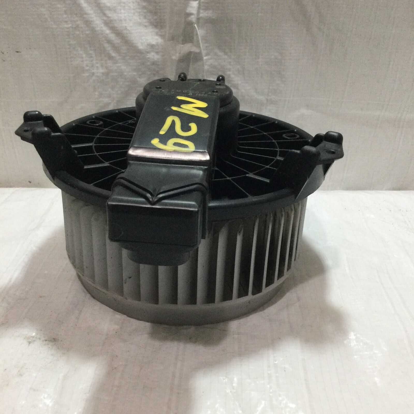 2007 Acura CSX A/C Heater Blower Motor OEM