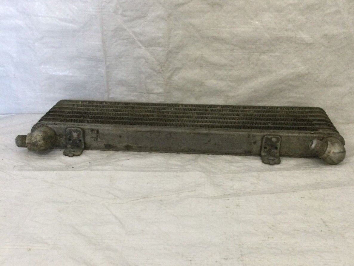 2007-2009 Honda Ridgeline Transmission Oil Cooler 25500RJE000 OEM