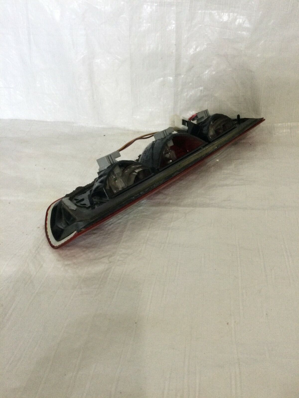 2006-2008 Dodge Ram 2500 High Mount 3rd Third Brake Light OEM