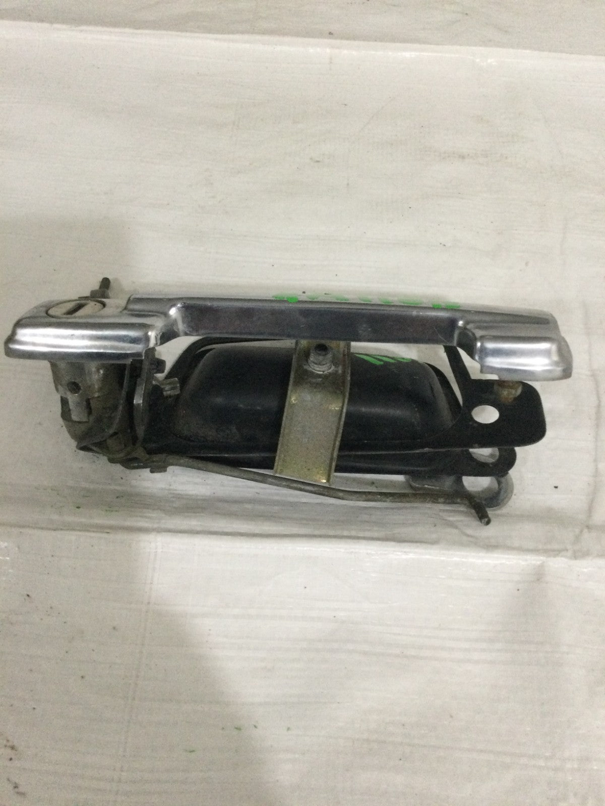 1984 Jaguar XJS Front Left Driver Outside Door Handle OEM