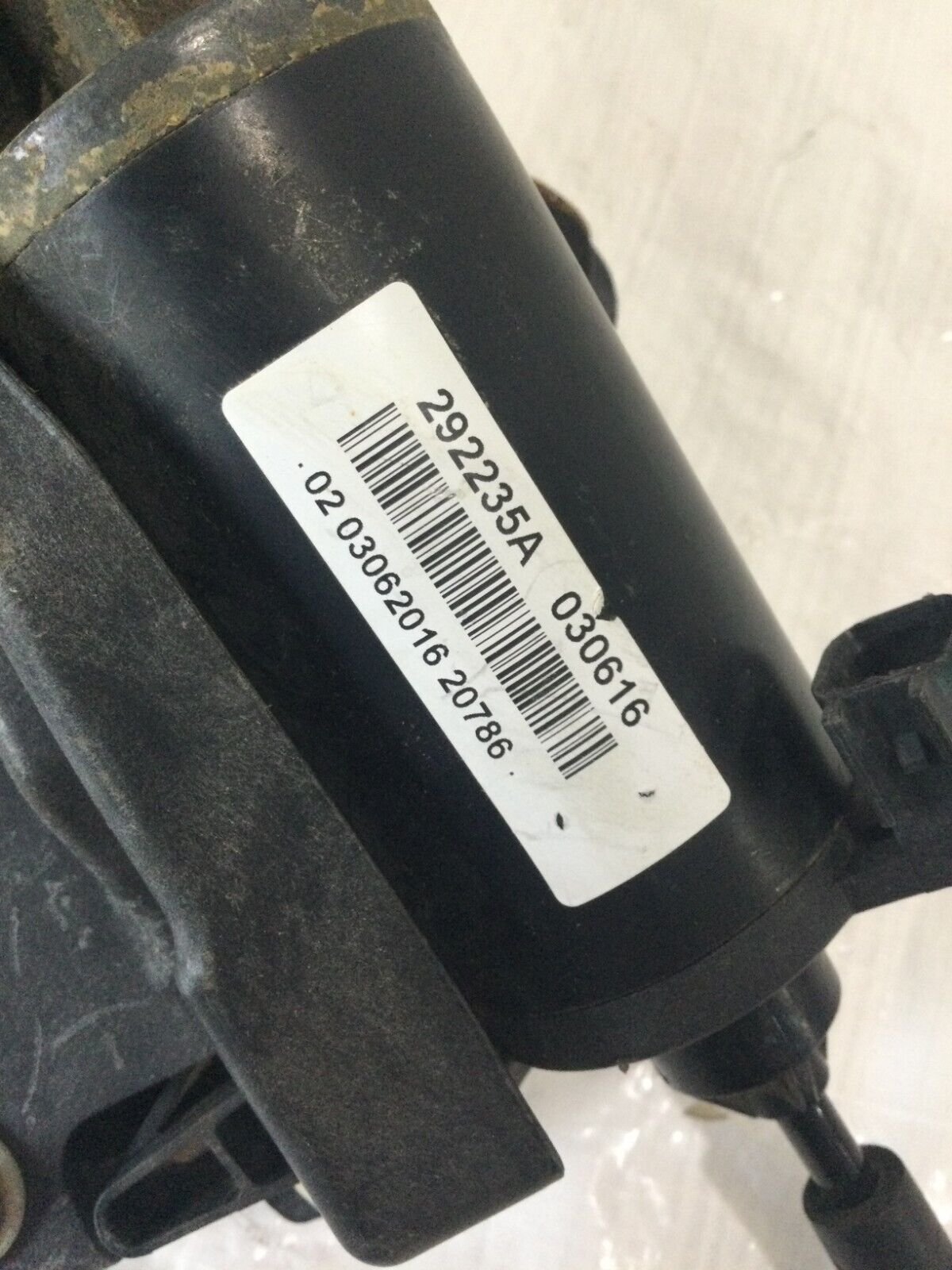 2017 Ford  F-150  F150 Accelerator Gas Pedal OEM