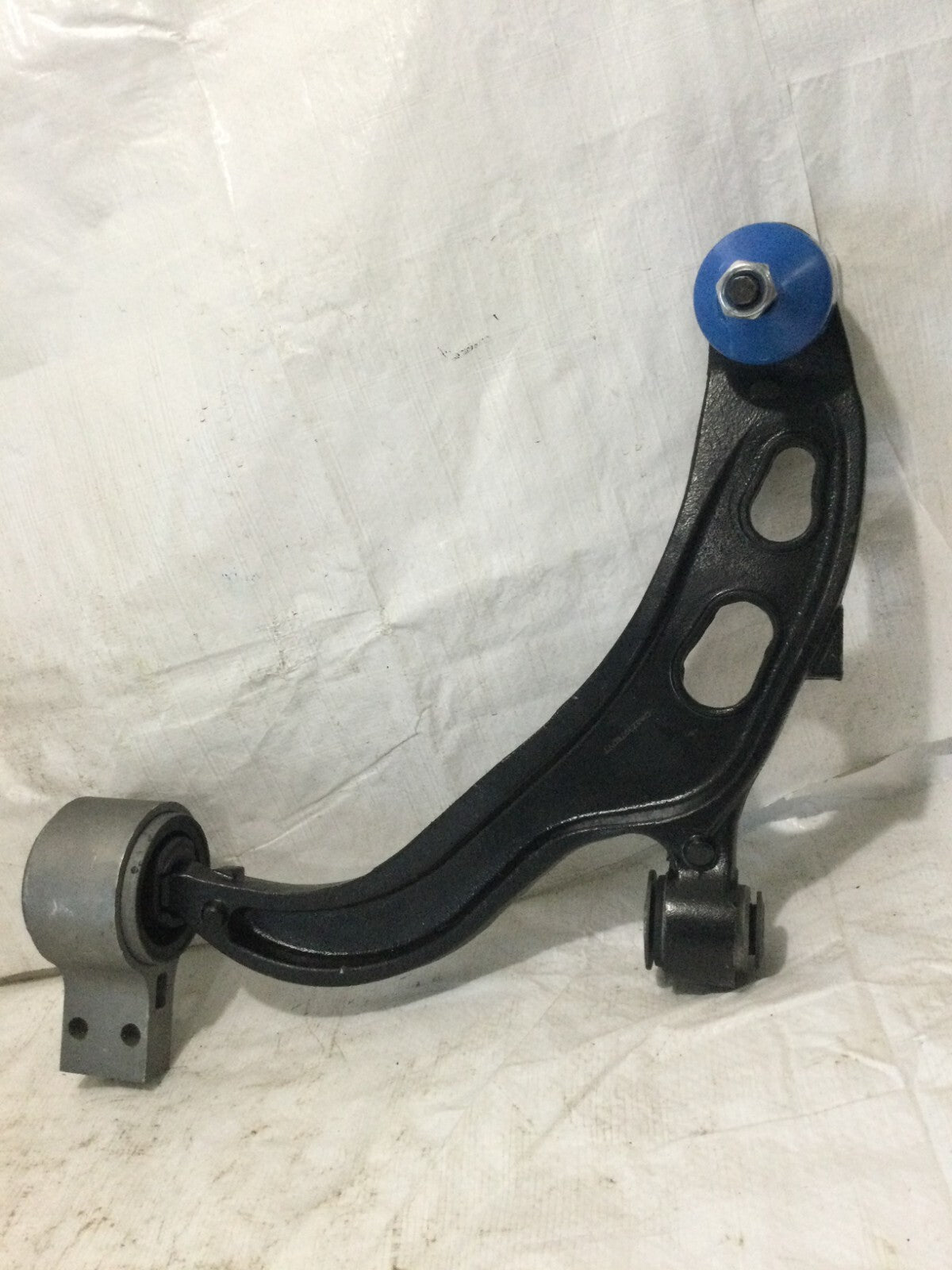2018 Ford F-150 F150 Front Suspension Left Lower Control Arm Ball Joint OEM