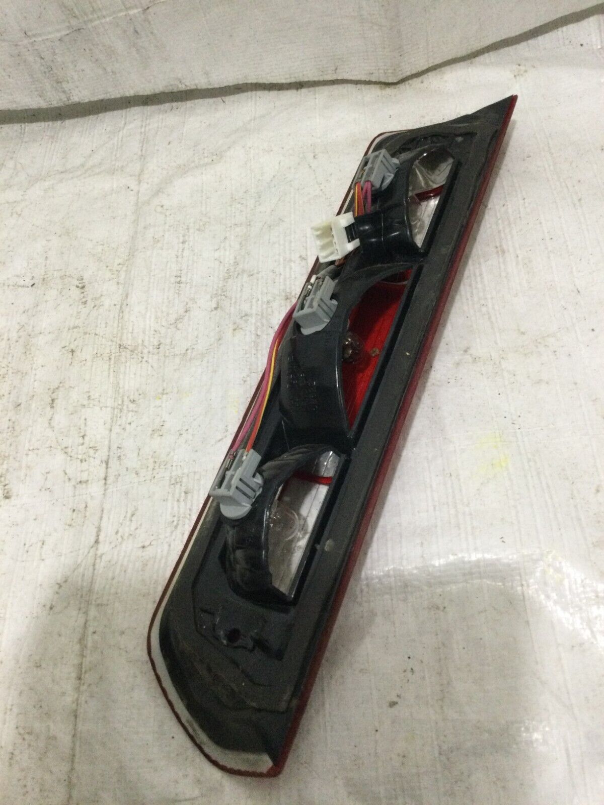 2003-2005 Dodge Ram 2500 3rd Brake Light Lamp OEM