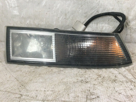 2007-2014 Cadillac Escalade Left Driver Fog Lamp Light 10383563 OEM