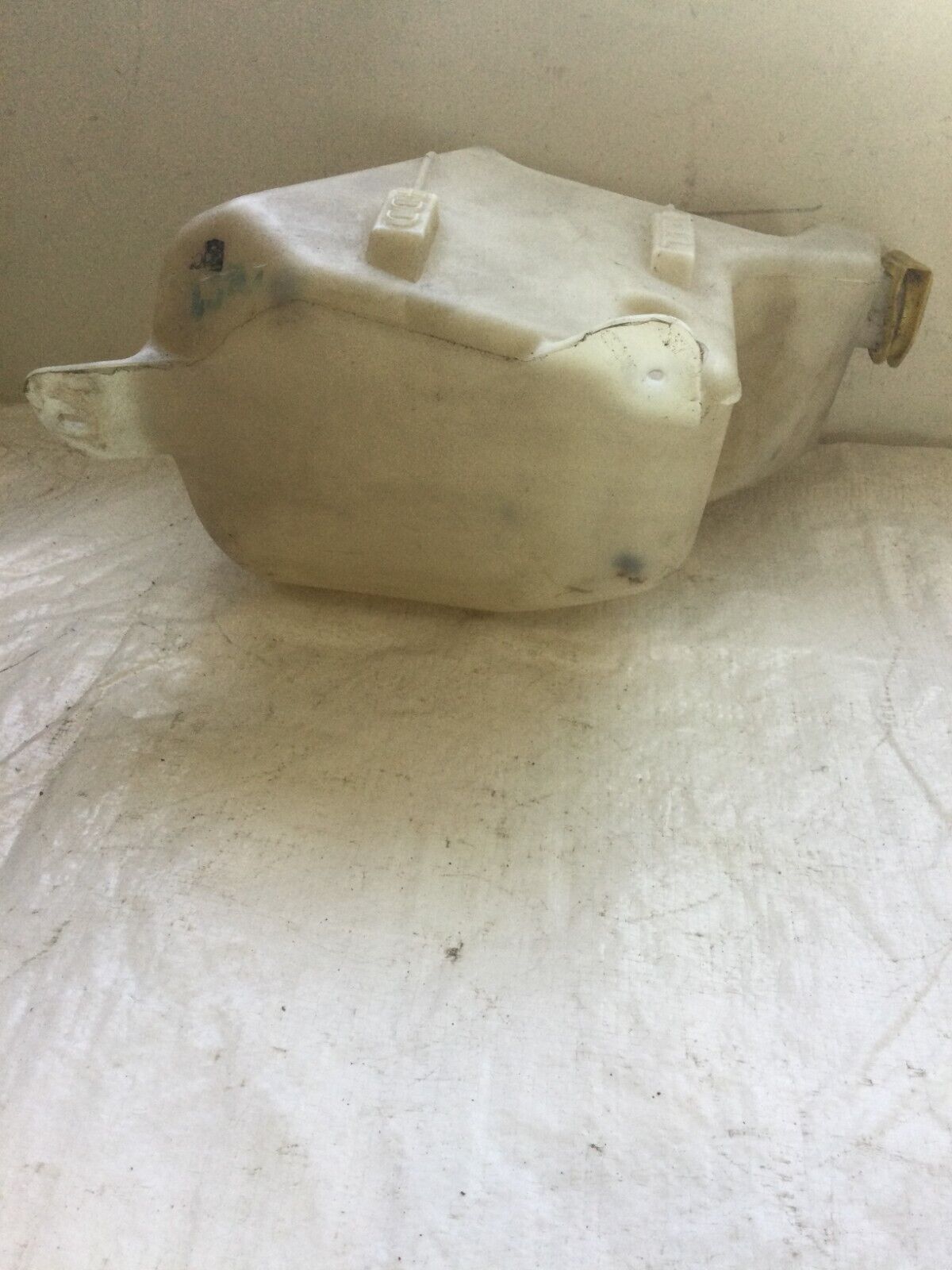 2006 Dodge Ram 1500 Coolant Reservoir 55056493AB OEM