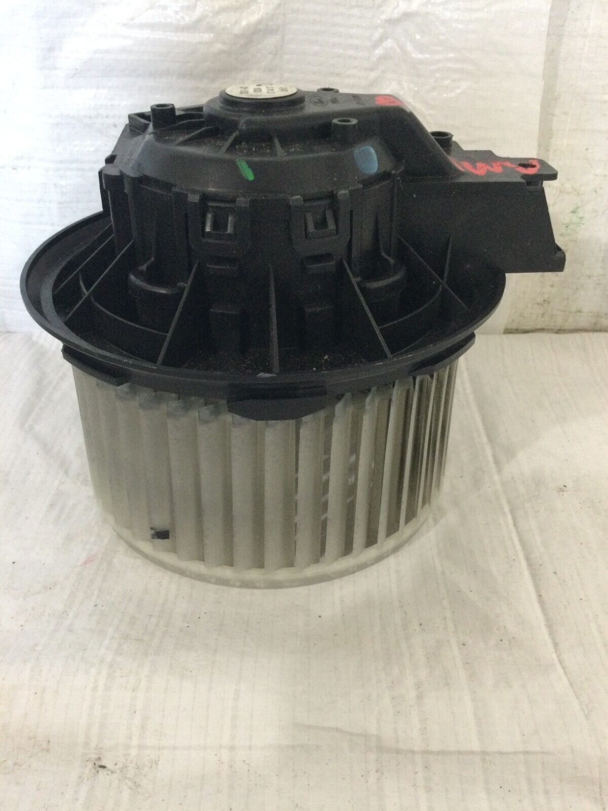 2017 Ford Explorer A/C Heater Blower Motor OEM