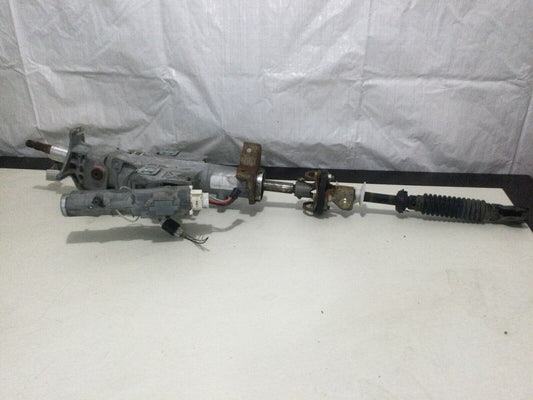 2006-2012 Nissan Titan Armada Steering Column Assembly 48962-7S060 OEM