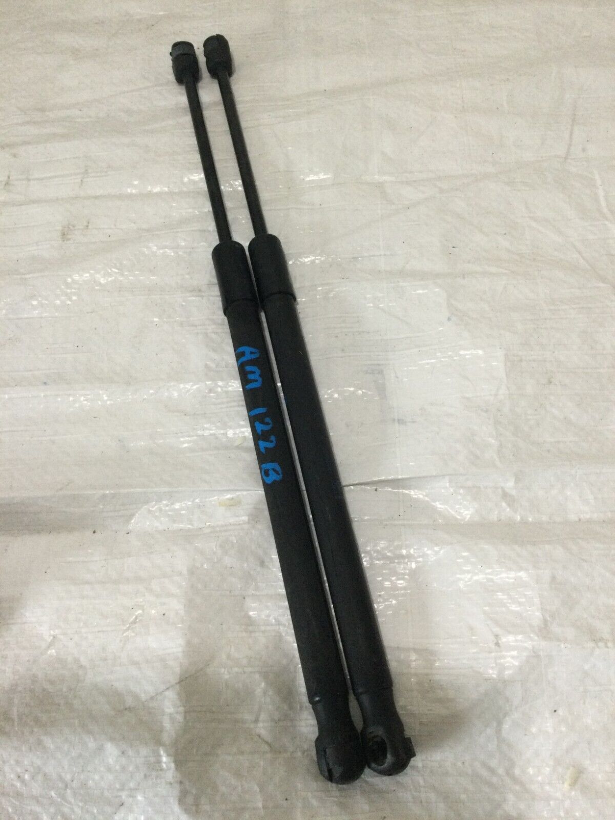 2019-2020 Buick Regal Sport Hatch Support Strut Set of 2 OEM