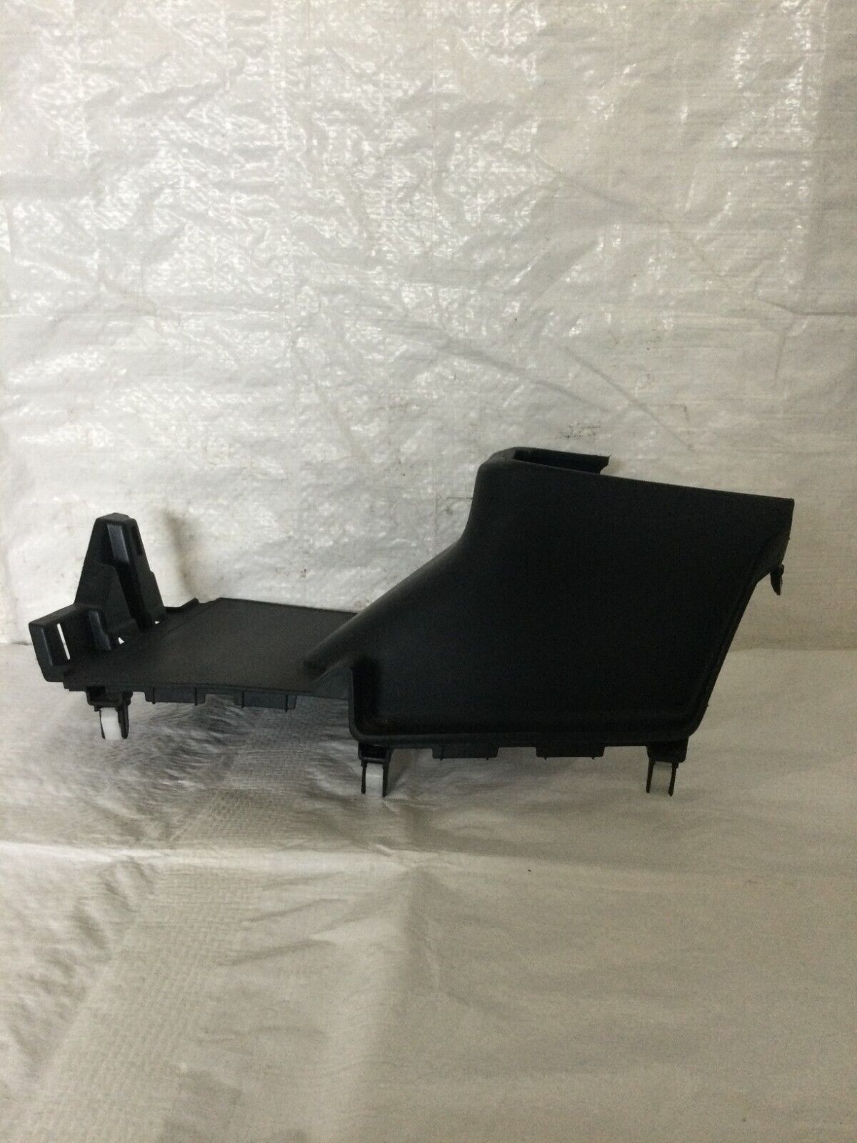 2016-2017 Honda Civic Center Console Lower Tray Trim Panel OEM 83425-TBA-A0