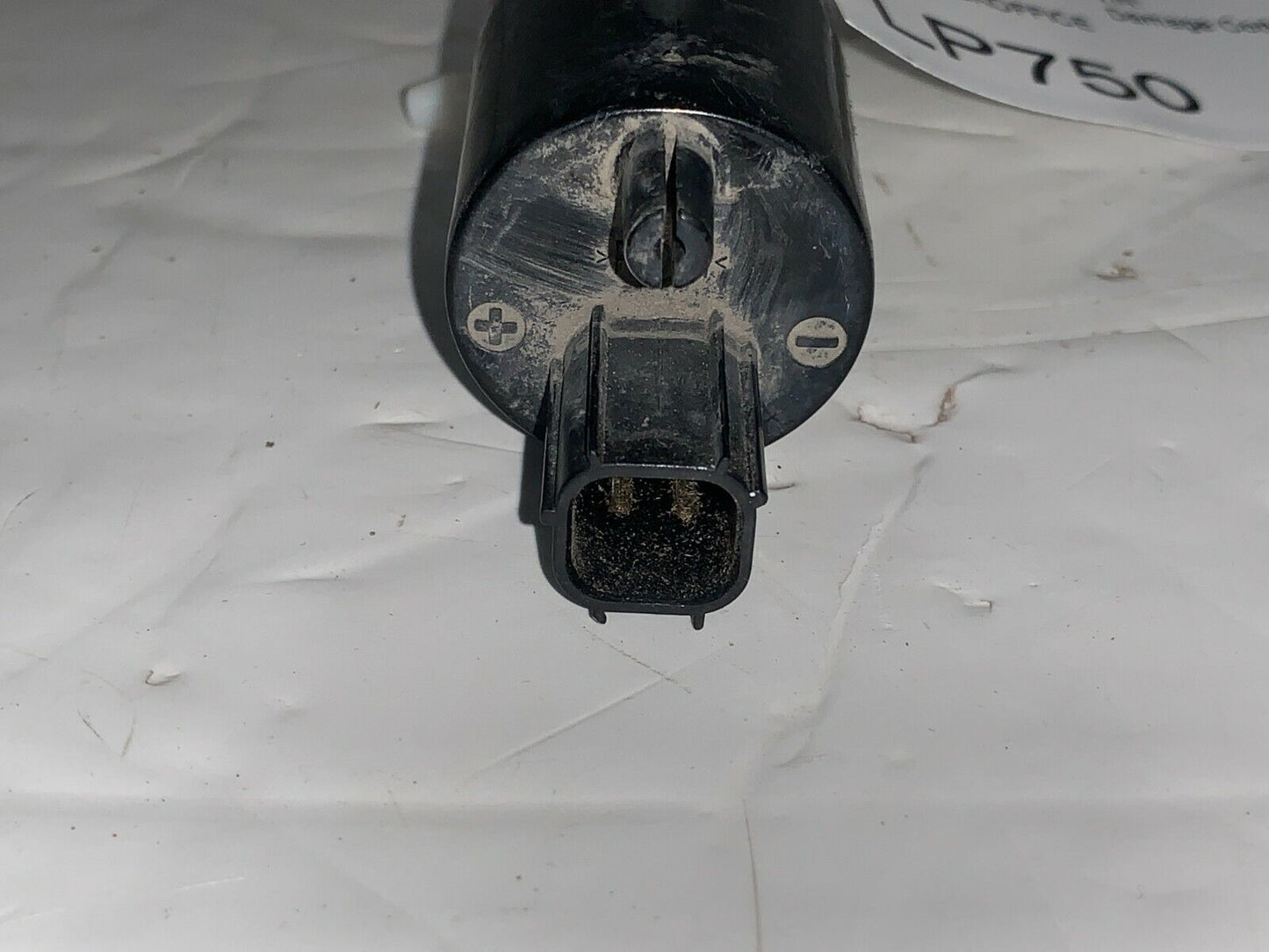 2005 Dodge Ram 1500 Front Washer Pump Motor OEM