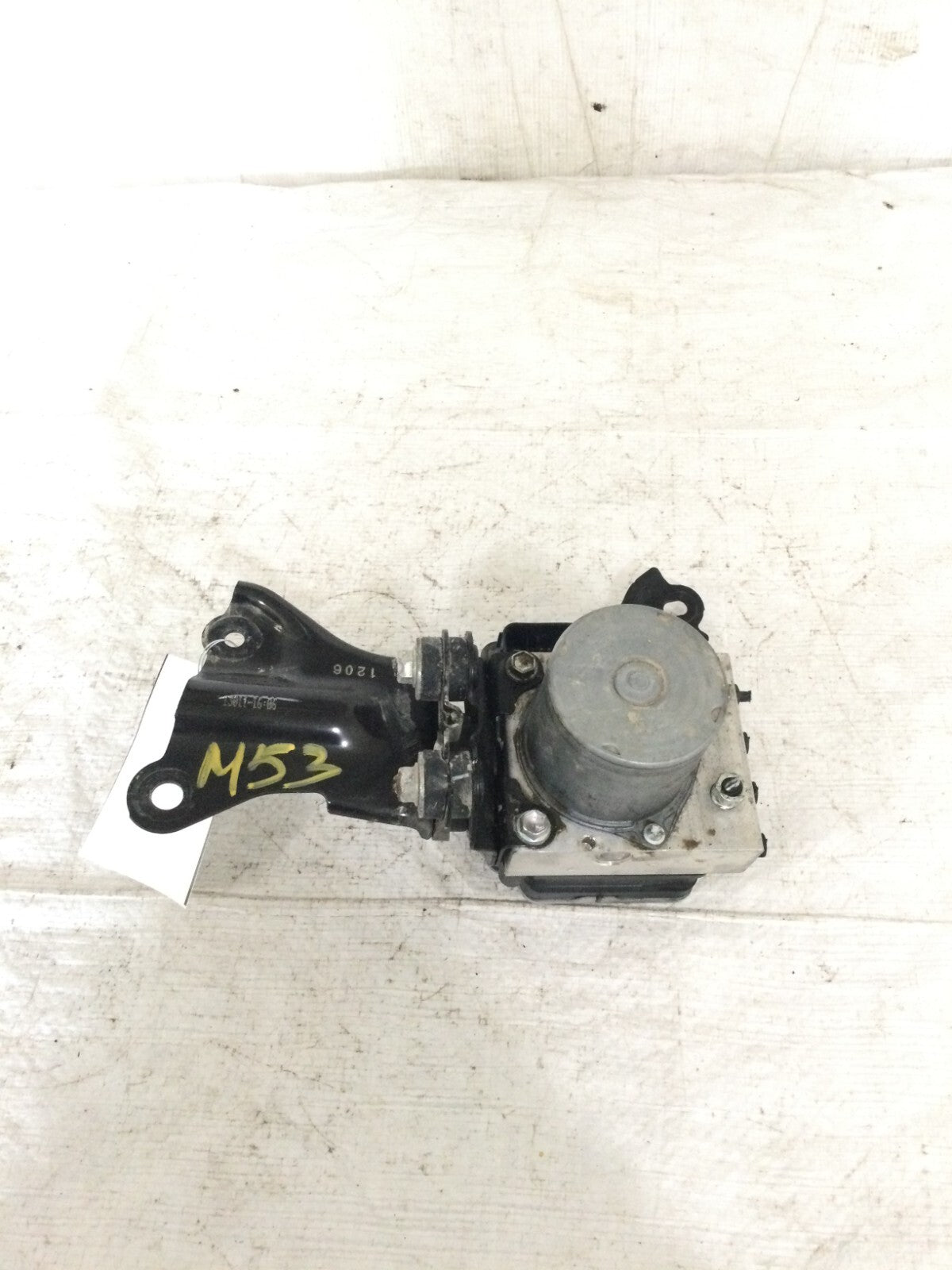 2021 Toyota Corolla ABS Anti-Lock Brake Pump Module Unit OEM