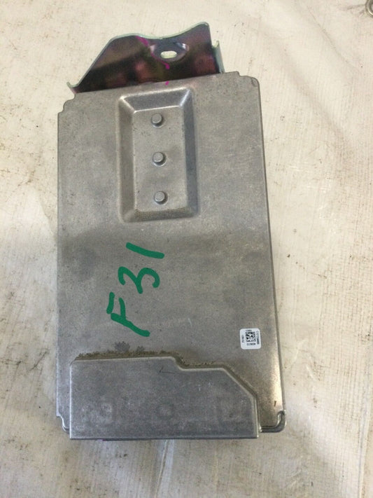 2021 RAM 3500 Amplifier control module 68547714AB OEM