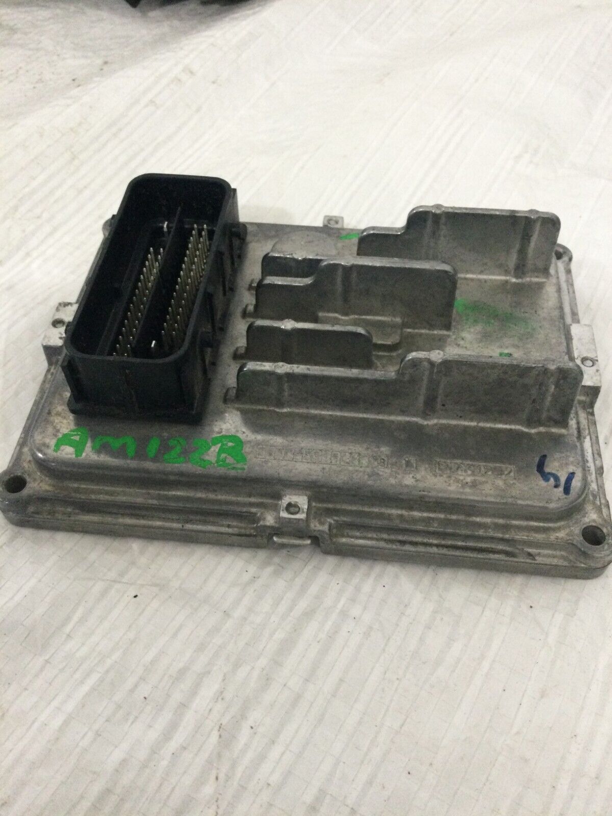 2019  Buick Regal Sportback Transmission Control TCU TCM Module 24292659 OEM