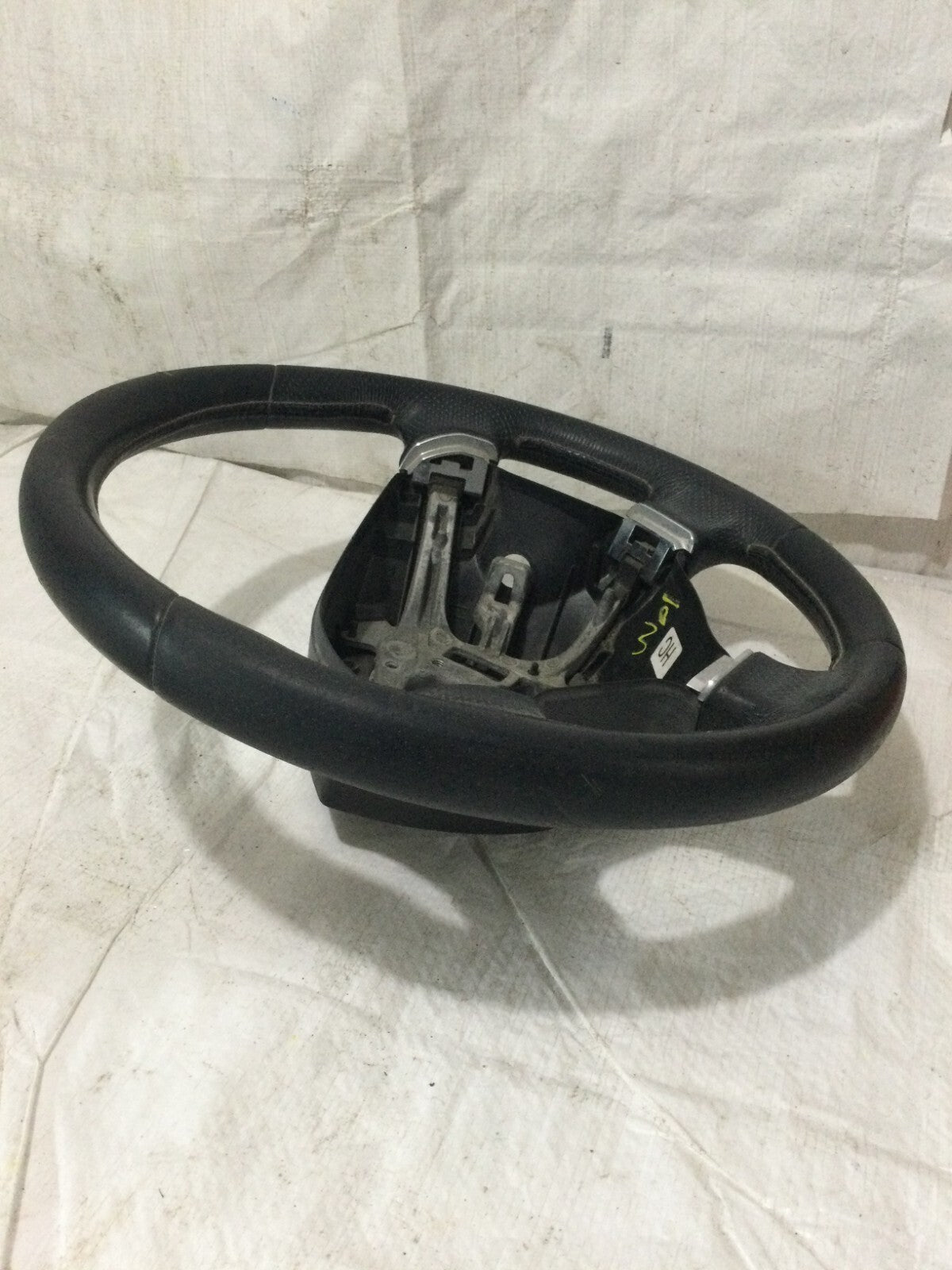 2006 Infiniti M45 Steering Wheel OEM