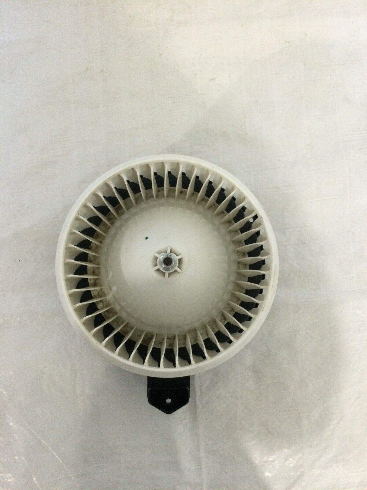 2016-2017 Honda Civic AC Heater Fan Blower Motor OEM
