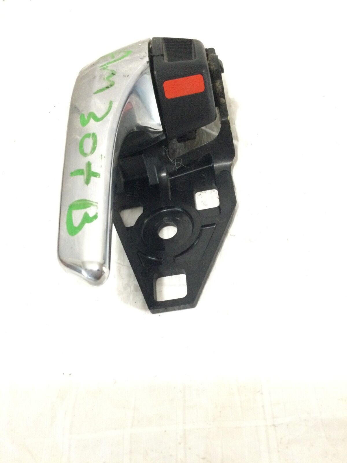 2018 Toyota RAV4 Hybrid Rear Left driver Side Inside Door Handle OEM