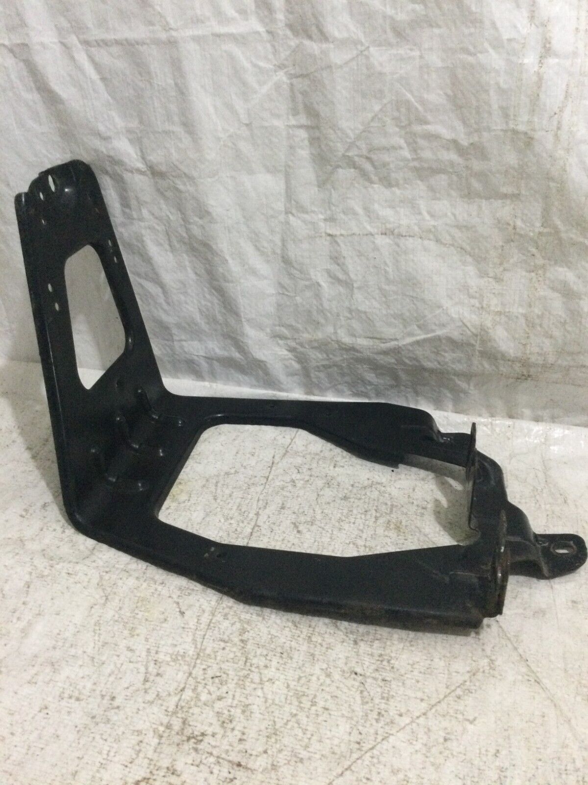 2007 Dodge Ram 3500 Electronic Control Module Mounting Bracket OEM 56028286AB