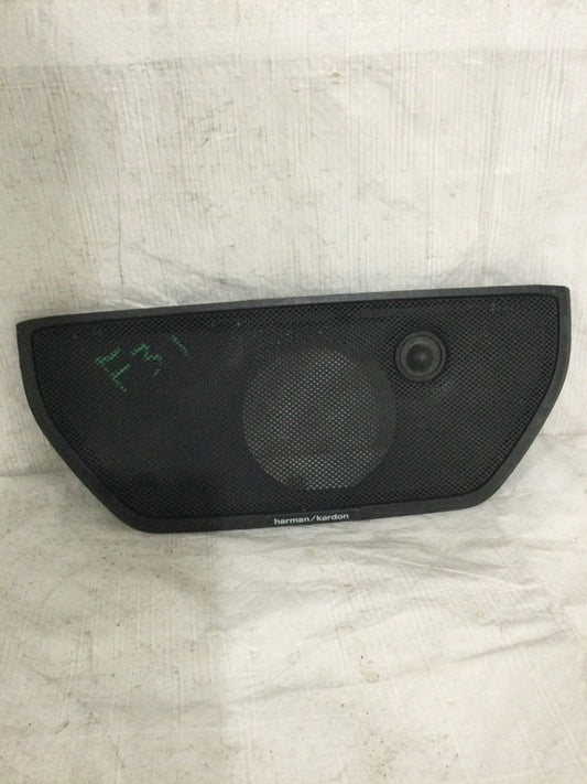 2021 Dodge Ram 3500 Instrument Panel Speaker Grille OEM 6NH53TRMAA