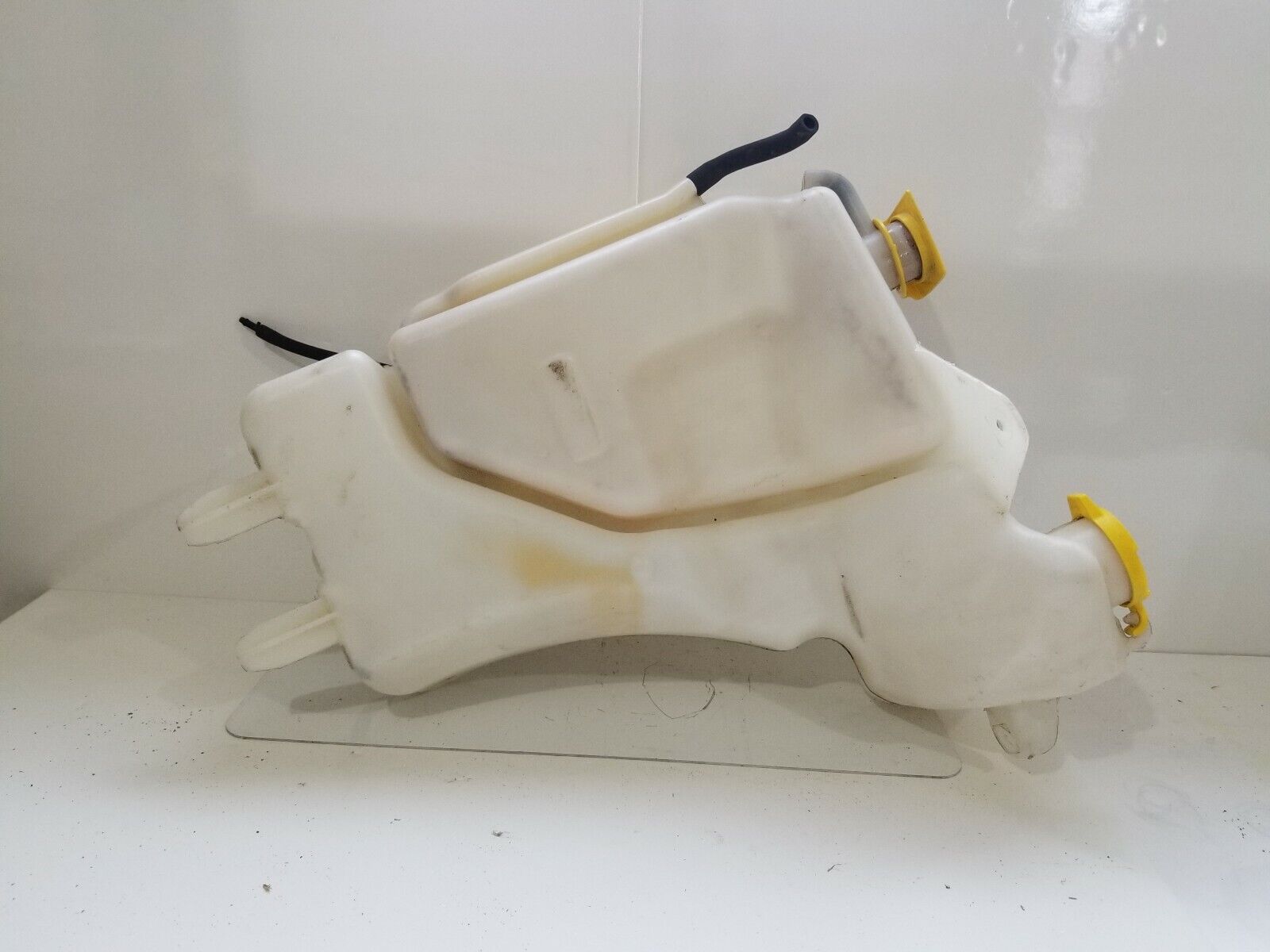 2005 Dodge Ram 1500 Windshield Washer Coolant Reservoir Bottle OEM 55056502AC