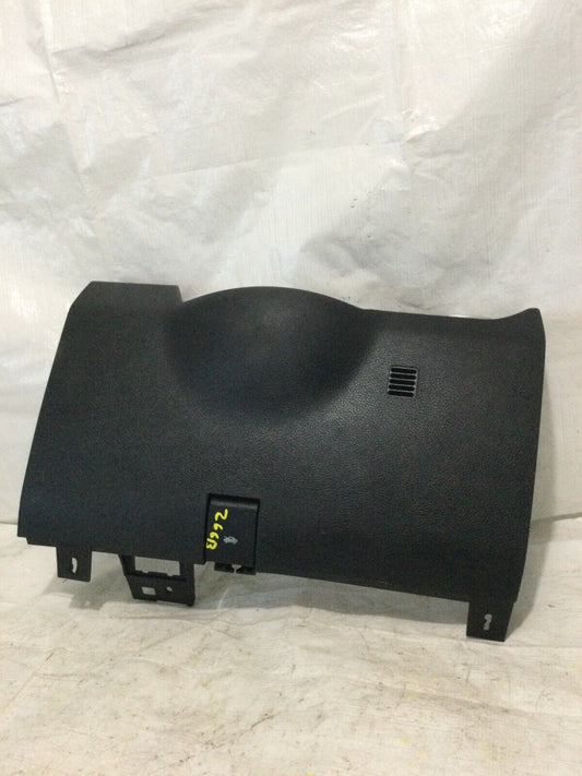 2013-2017 Ram 1500 Lower Dash Knee Bolster Panel Trim OEM
