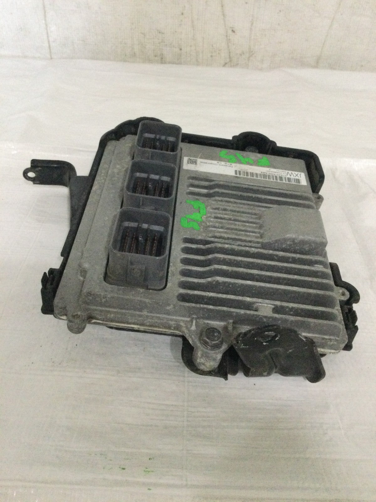 2019 Acura ILX 2.4L ECU ECM Engine Control Module Computer OEM 37820-R4H-A84