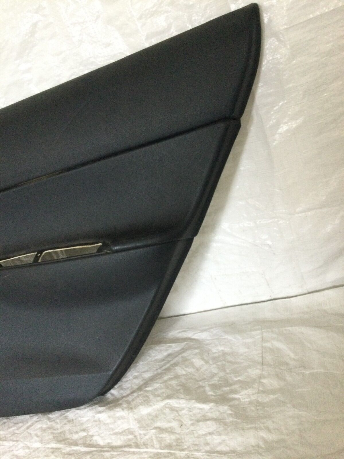 2005 Mazda 6 Rear Right Passenger Door Trim Panel OEM RH