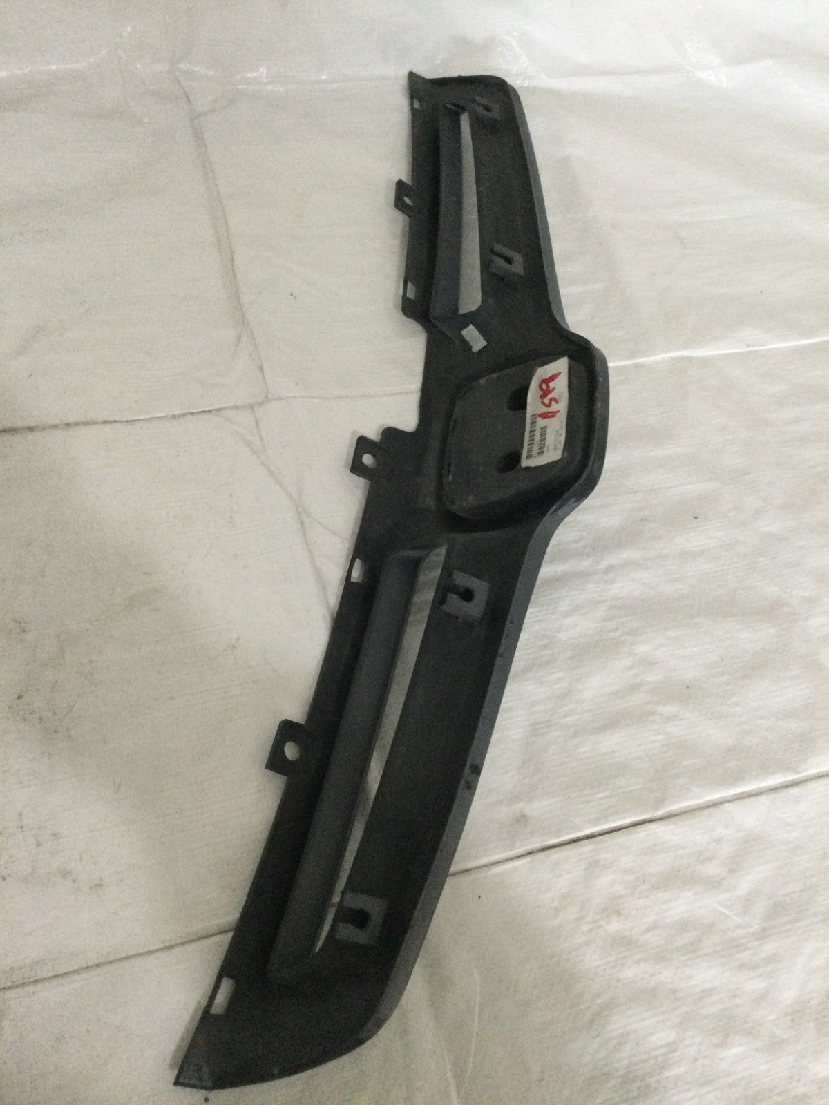 2003-2005 Honda Accord Front Grille OEM HD07071GA