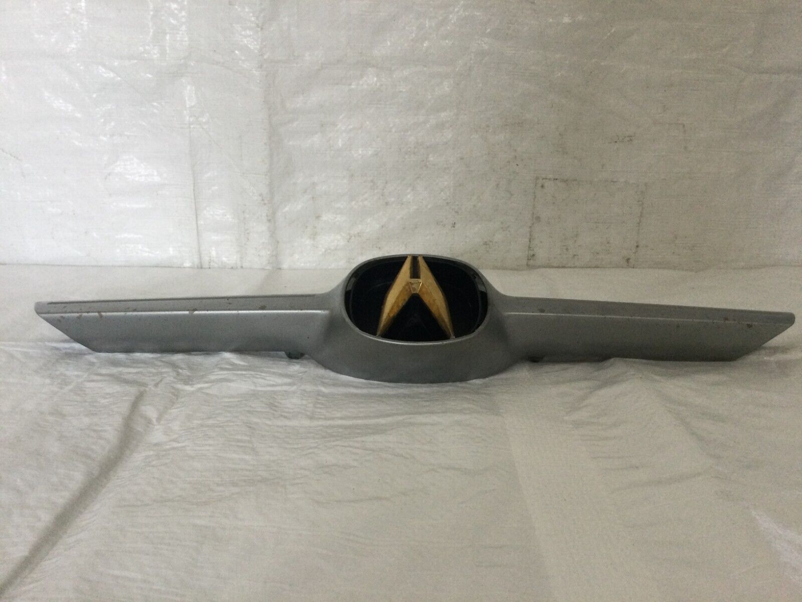 2004-2006 Acura TL OEM Front Grille Emblem & Trim  75705-SEPA-A000-21
