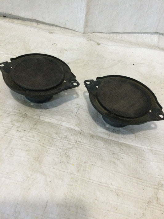 2014 RAM 1500 Dashboard Speaker  5059062AA OEM