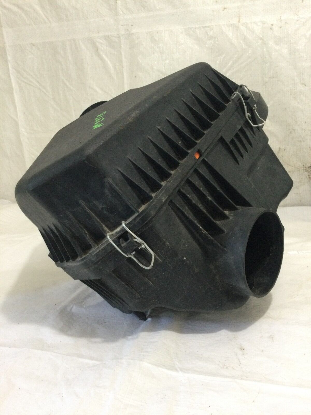 2017 Dodge Grand Caravan Air Cleaner Filter Box OEM