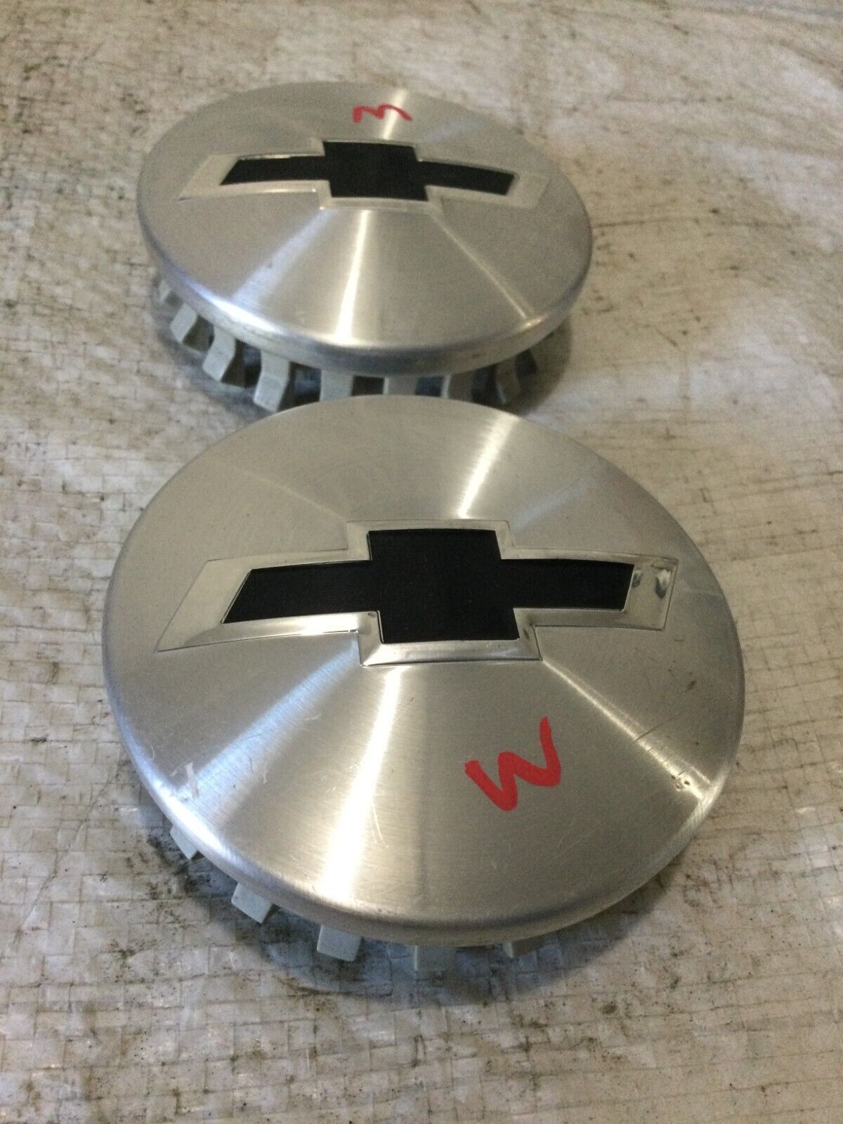 2020 Chevrolet 1500 Wheel Center Cap OEM