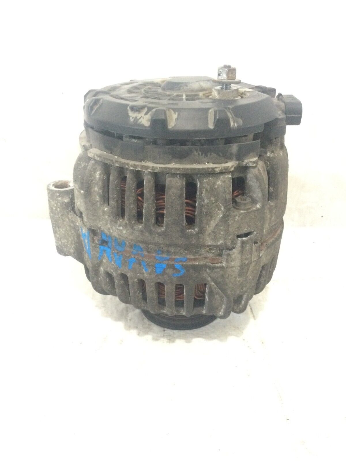 2005-2007 GMC Savana 1500 Alternator Motor OEM
