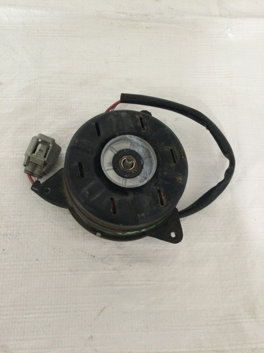 2011 Toyota Corolla 1.8L Engine Cooling Fan Motor OEM