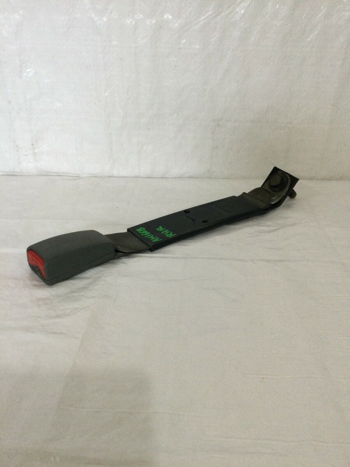 2007 Dodge Ram 3500 Right Hand Rear Seat Belt Tensioner OEM