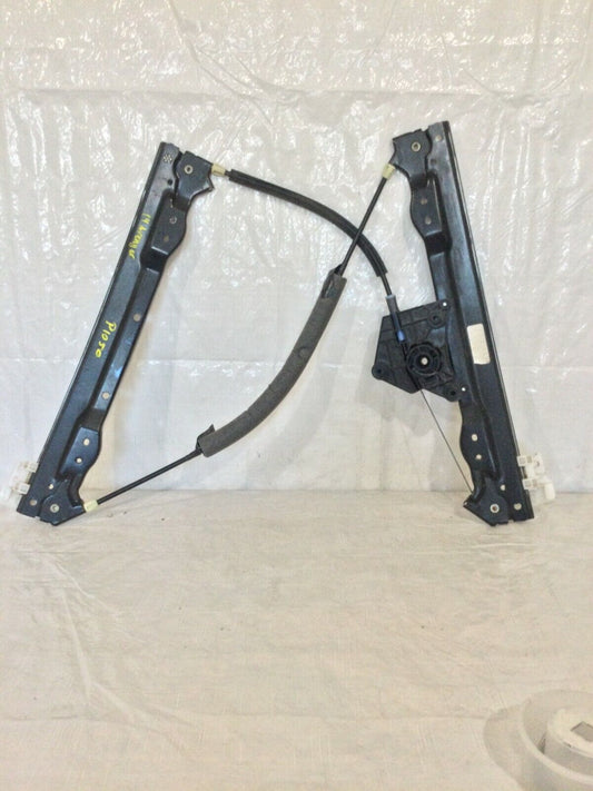 2011-2014 Dodge Avenger Front Left Window Regulator OEM LH
