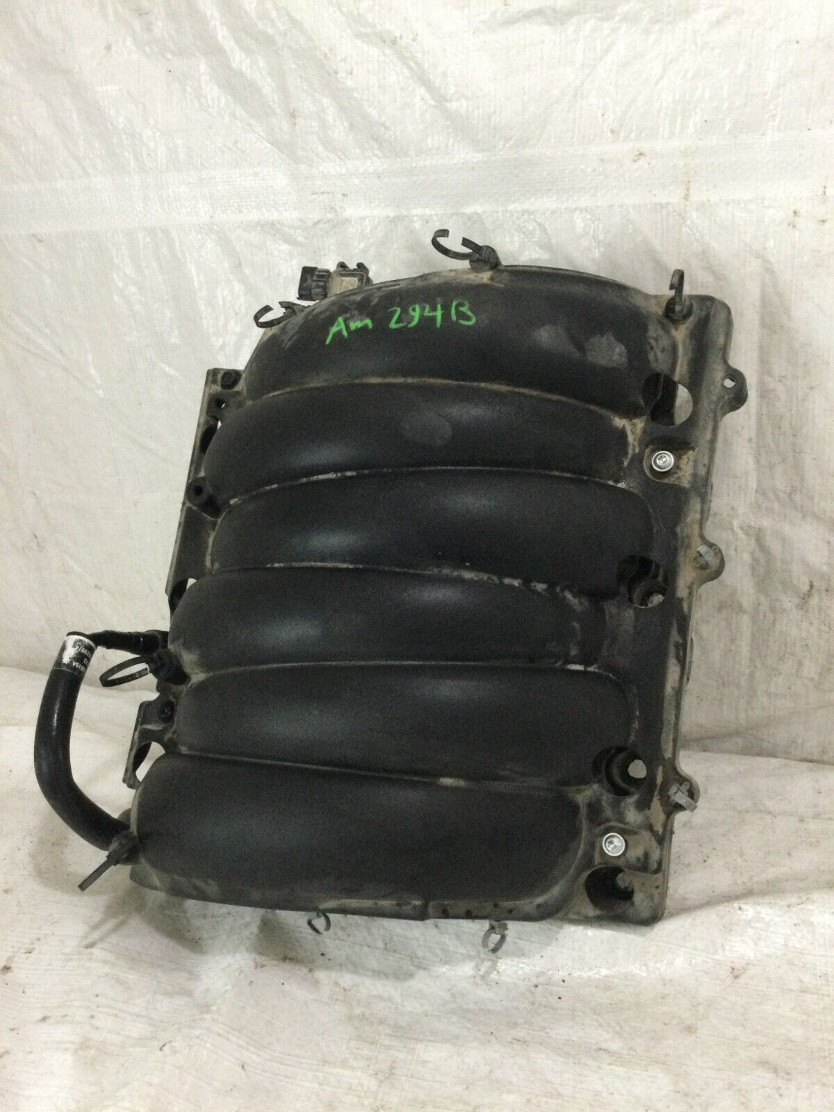 2019 Chevrolet Silverado 1500 Intake Manifold Assembly OEM 12684938