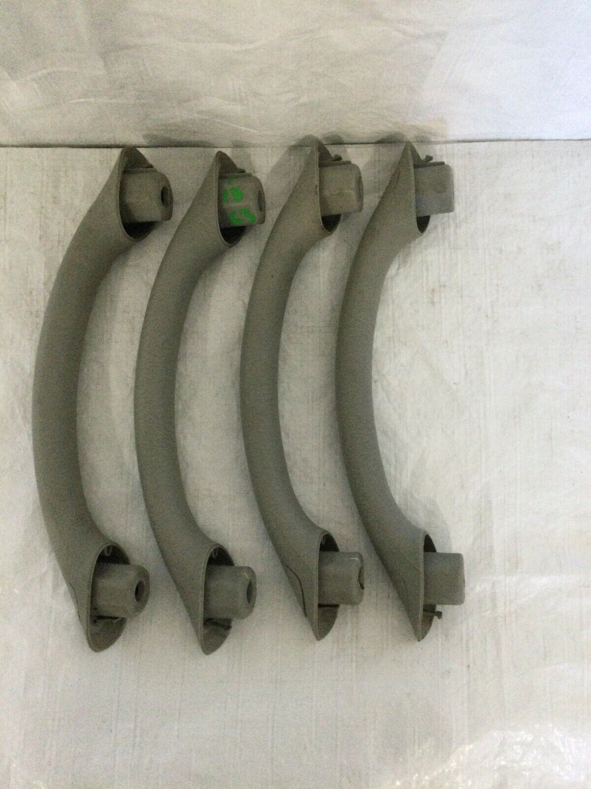 2004 Dodge Ram 1500 Interior Grab Bar Set OEM