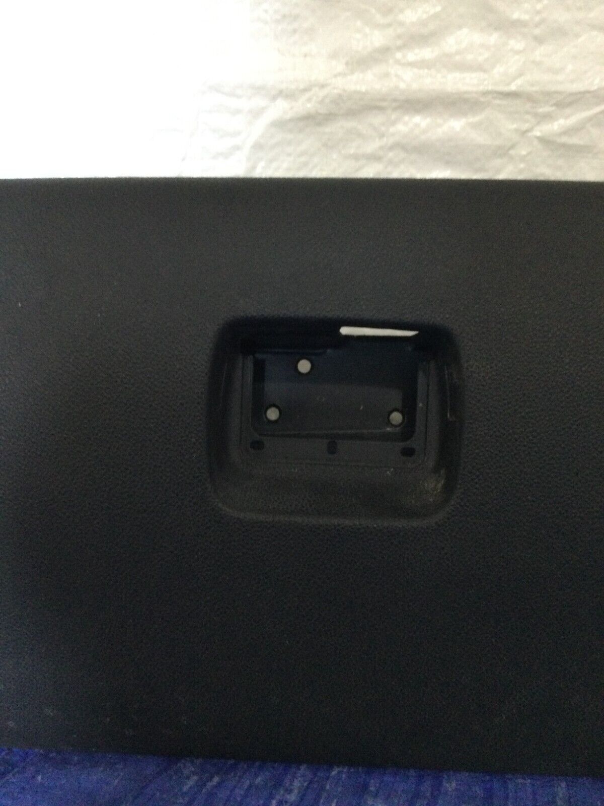 2007-2008 Cadillac Escalade ESV Glove Box Assembly OEM