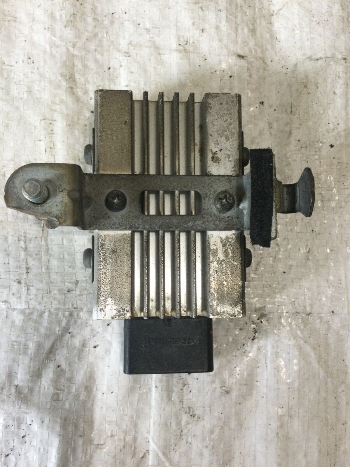 2018 Toyota 86 Fuel Pump Control Module OEM 22648AA220