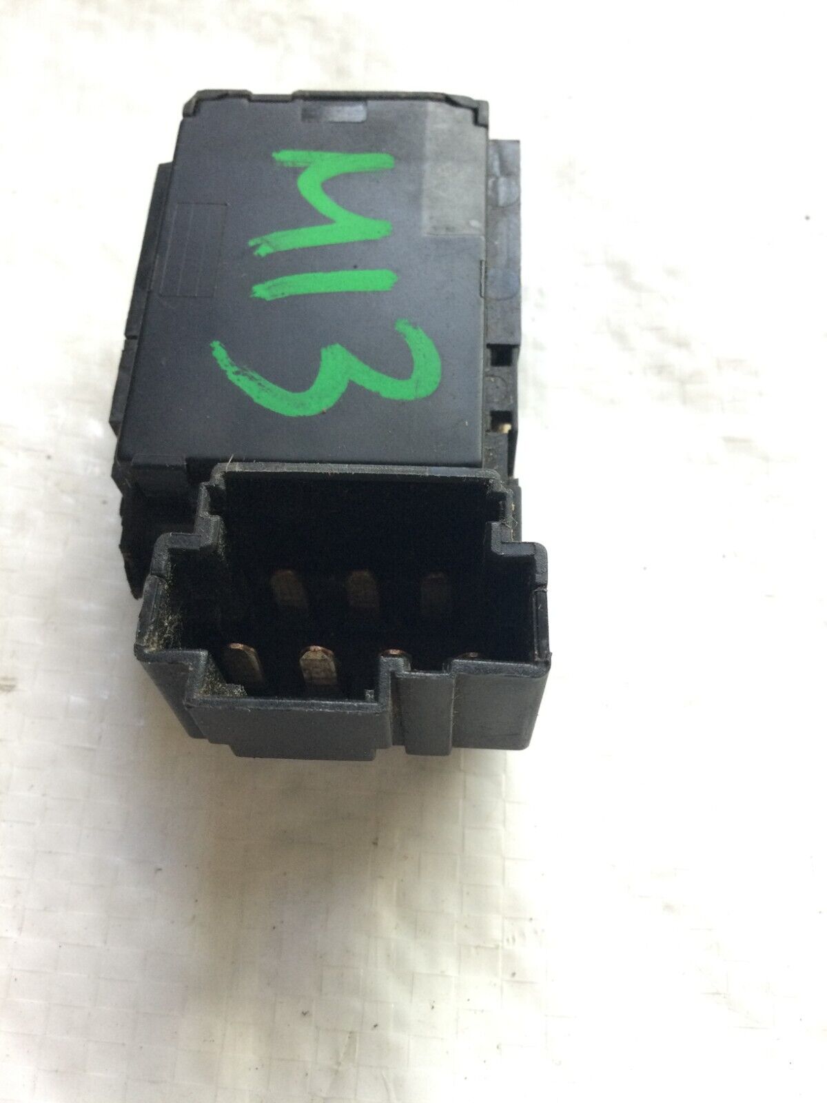 2003-2006 Cadillac Escalade Ignition Switch Assembly OEM