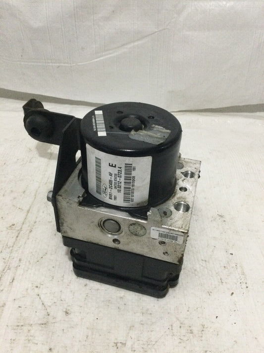 2012 Ford Focus ABS Anti-Lock Brake Pump Module BV61-2C405-AF BV612C405AF OEM
