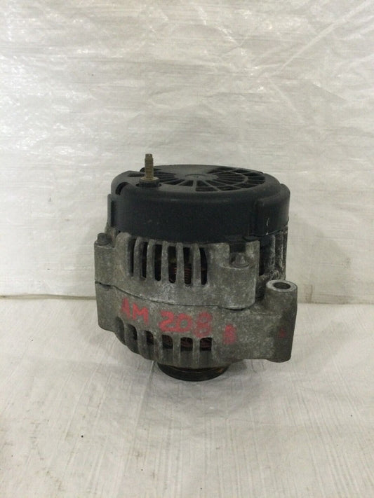 2014 Ram 1500 3.0L Diesel Alternator Motor OEM